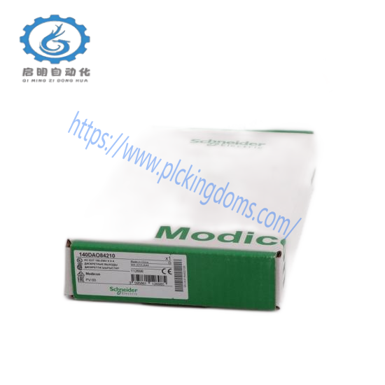 Schneider 140DRA84000