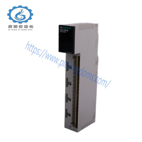 Schneider 140DSI35300  Modicon Discrete input module