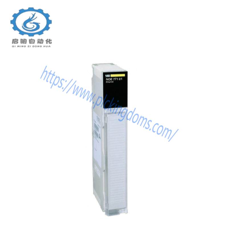 Schneider 140EHC10500 HIGH-SPEED COUNTER MODULE