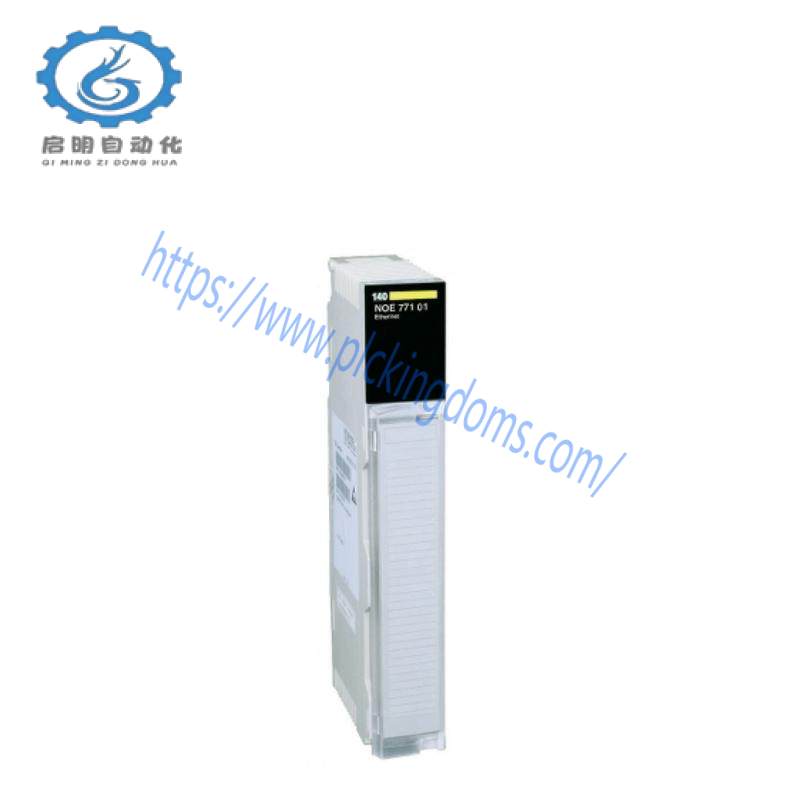 Schneider 140EHC20200 high-speed counter module
