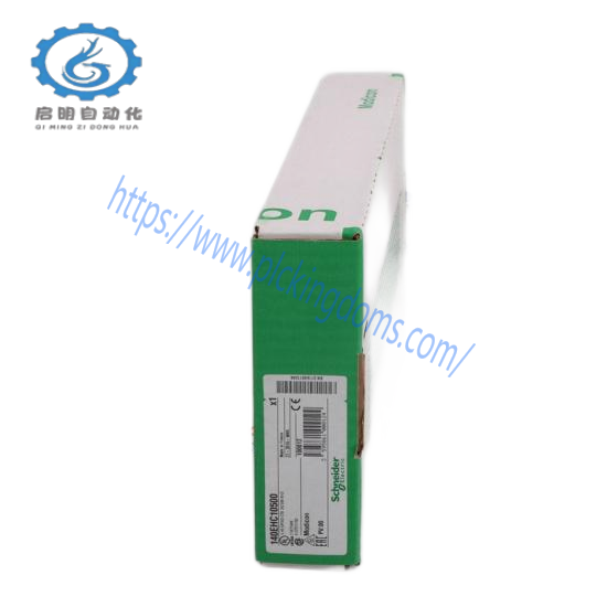 Schneider 140NOC78000C  Modicon Ethernet comunication module