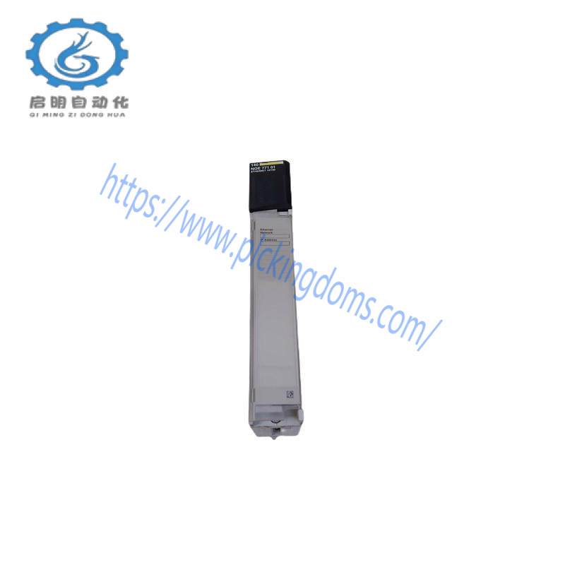 Schneider 140NOE77101