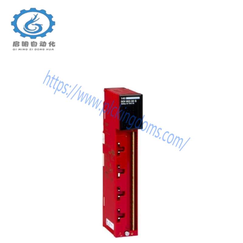 SCHNEIDER 140SDI95300S
