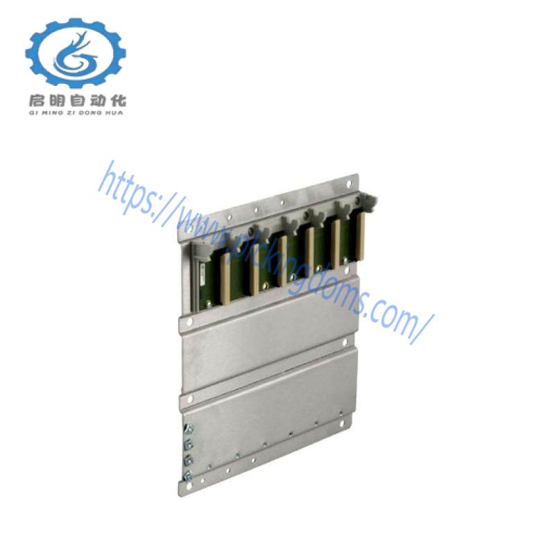 Schneider 140XBP00600 Modicon Quantum - racks backplanes