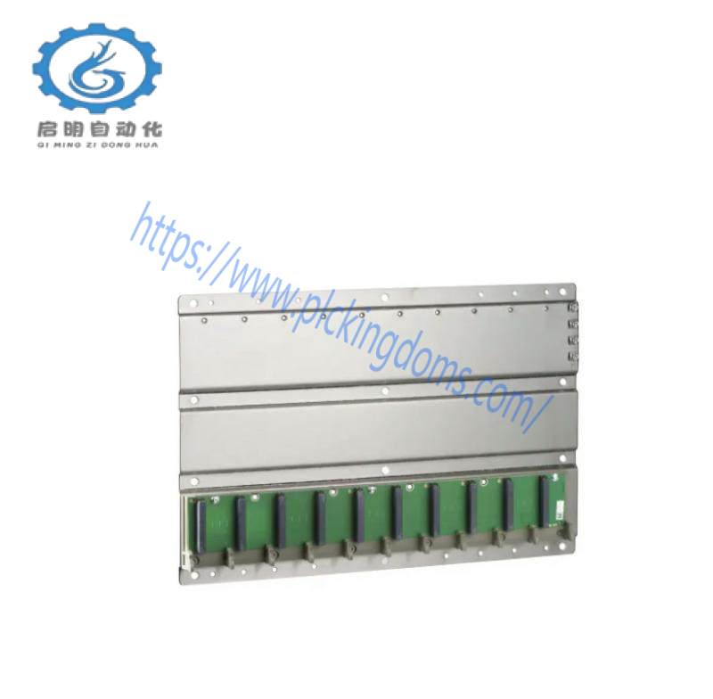 SCHNEIDER 140XBP01000