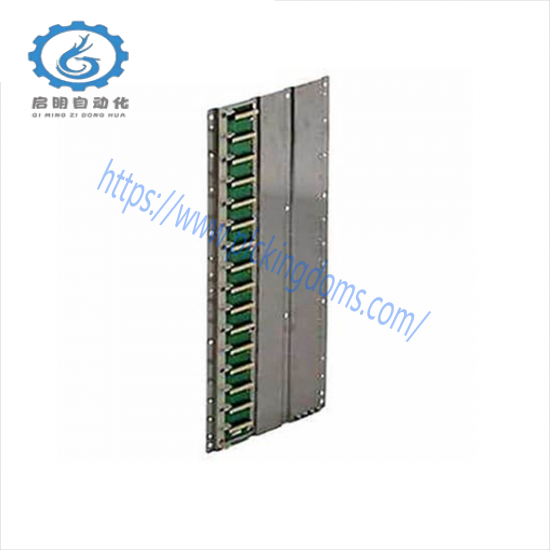 SCHNEIDER 140XBP01600C racks backplane