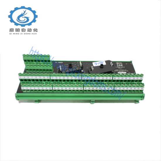 SCHNEIDER 16169-1-7 SAM Marshalled Termination Assembly