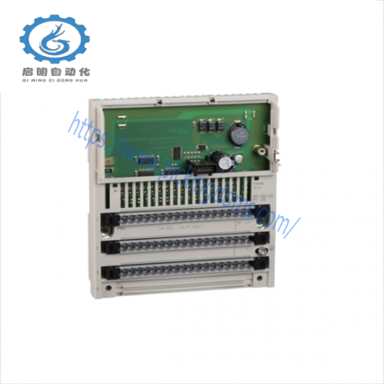 SCHNEIDER 170ADI34000 discrete input module