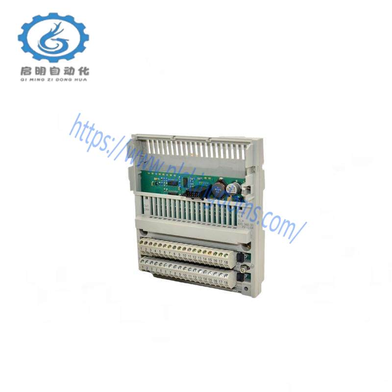 SCHNEIDER 170ADO34000 Discrete output module