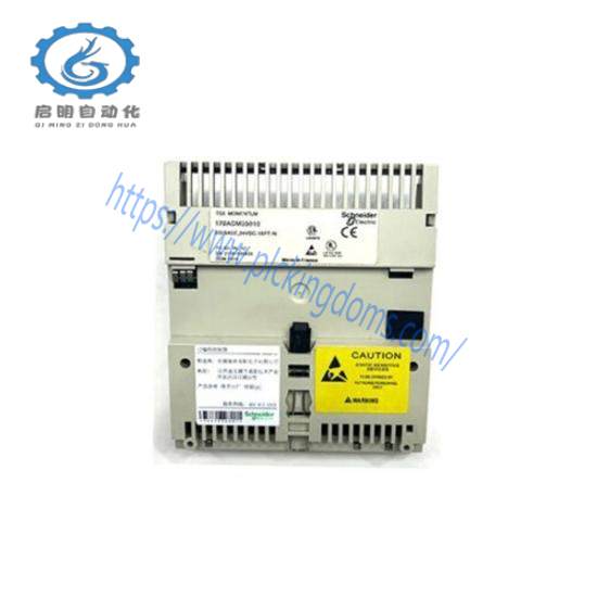 SCHNEIDER 170ENT11002 Modicon Momentum