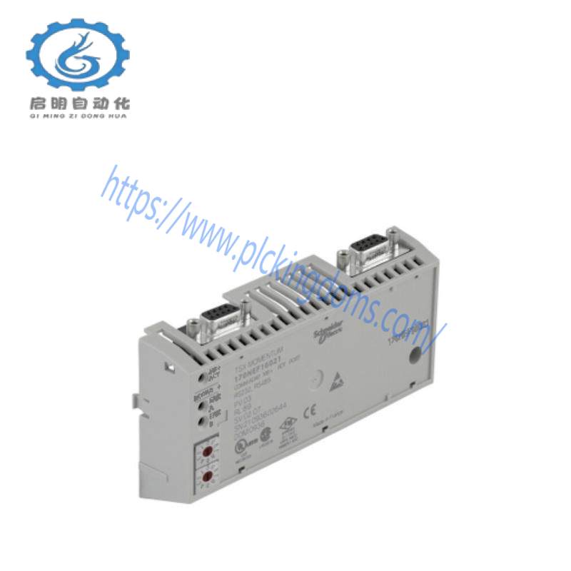 Schneider 170PNT11020 Communication Adapter
