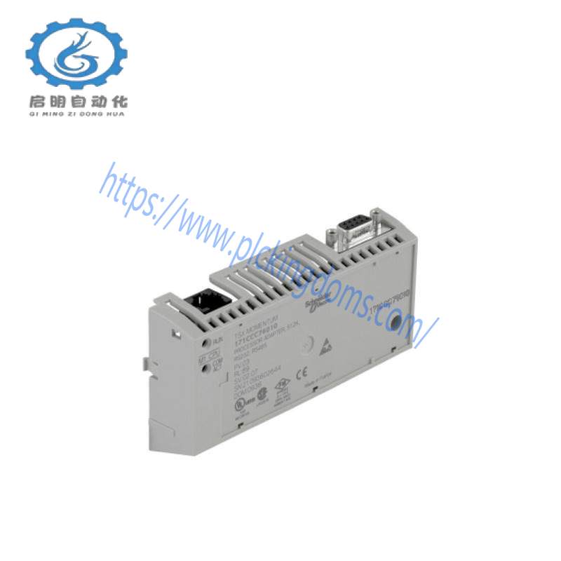 Schneider 171CCC76010