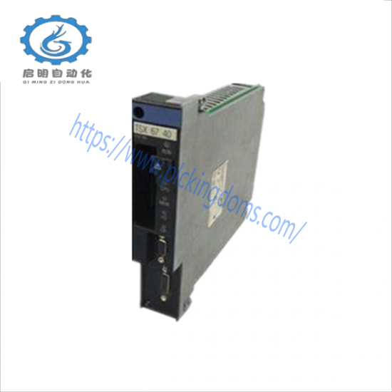SCHNEIDER 171CCC76010 Processor Adapter