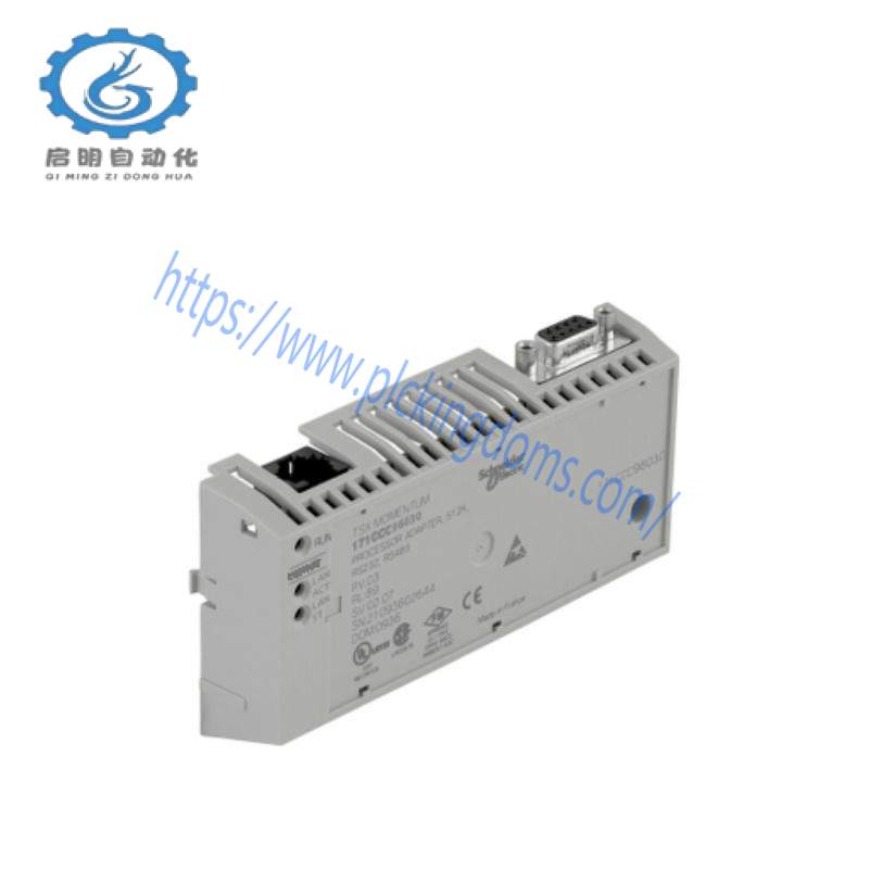 Schneider 171CCC96030 M1/M1E processor adaptor
