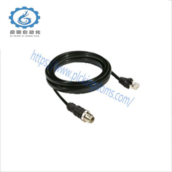 SCHNEIDER 490NAA27103 Modbus Plus trunk cable