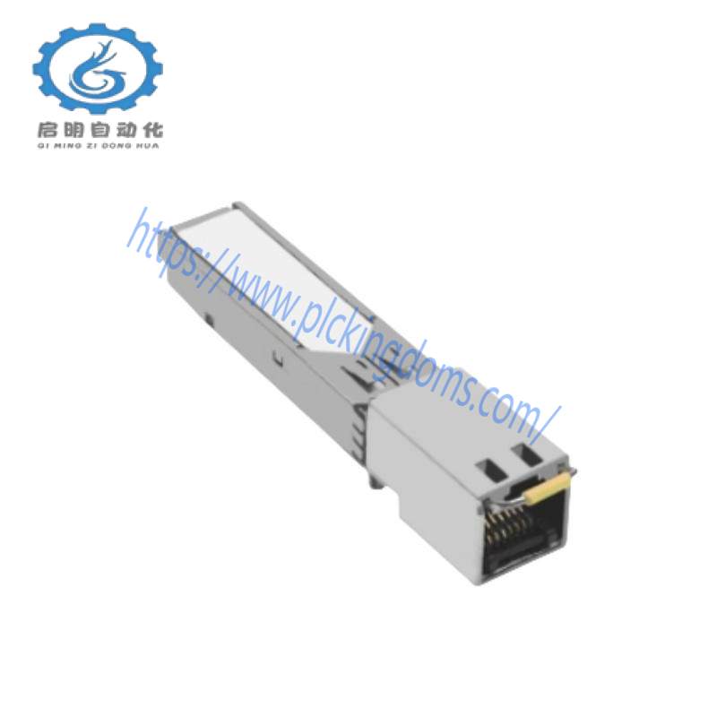 Schneide Schneider 490NAC0100 connector for redundant processor 