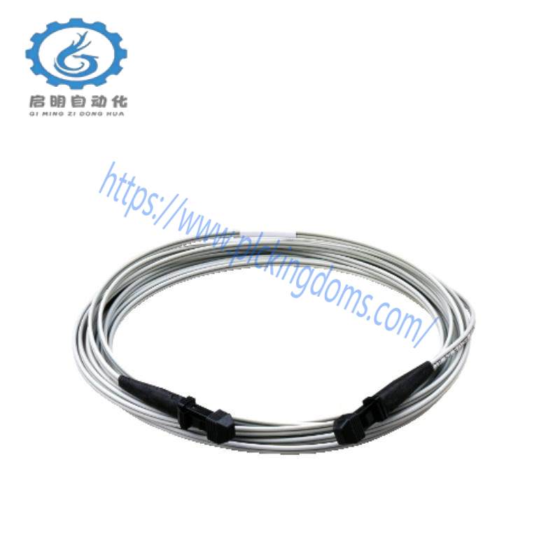 Schneider 490NOR00003 Ethernet ConneXium fiber optic cable