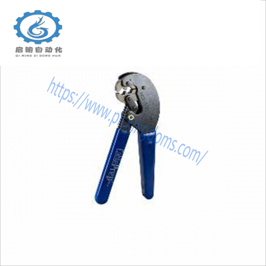 SCHNEIDER 600544000 crimping tool