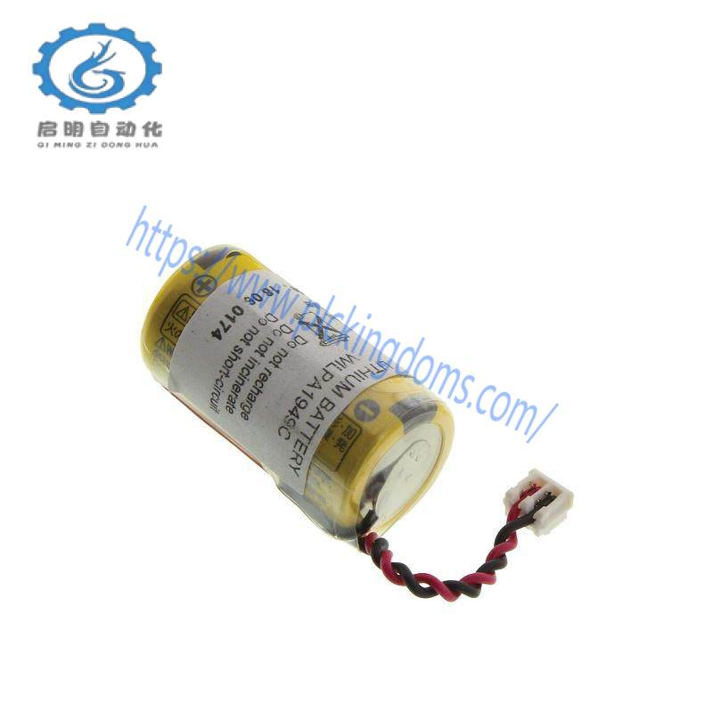 Schneider 990XCP98000 Battery for PLC Logic Controller
