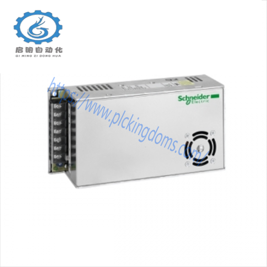SCHNEIDER ABL1RPM24100 regulated SMPS