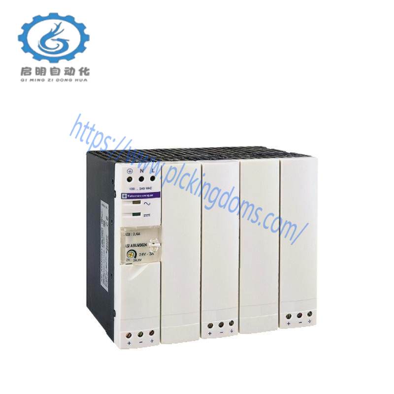 Schneider ABL7 RP2410 Power Supply 240W