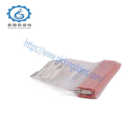 Schneider AS-B804-016  Modicon Discrete Output Module