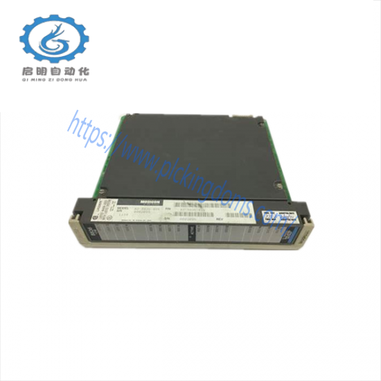 SCHNEIDER AS-B836-016 I/O Modules