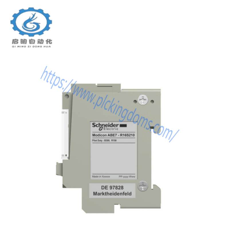 SCHNEIDER AS-BDAP-210