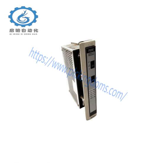 Schneider AS-P890-000 Power Supply Module