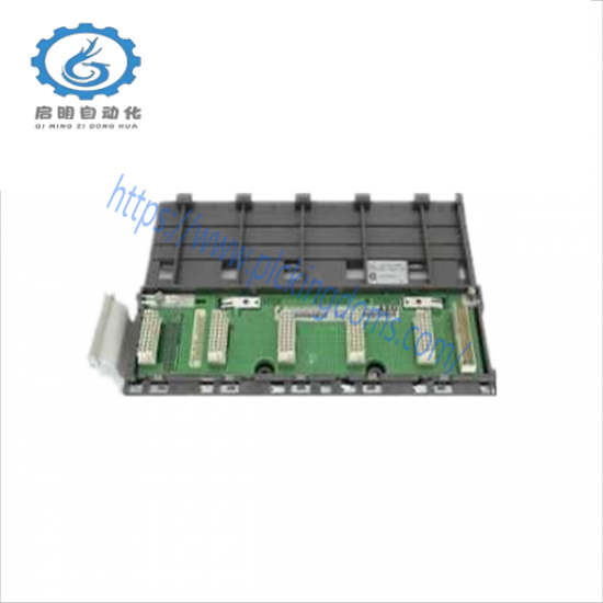SCHNEIDER ASHDTA201 Secondary Subrack