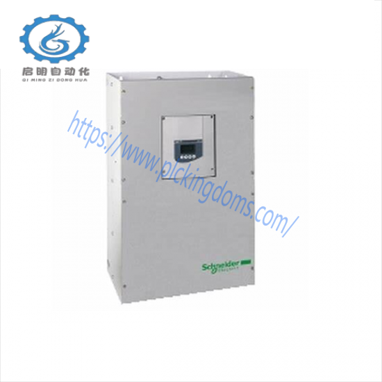 SCHNEIDER ATS48C41Q Soft Starter