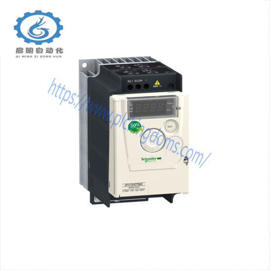 SCHNEIDER ATV12H075M2 variable speed drive