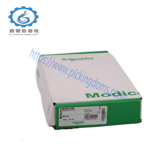 Schneider ATV310HU22N4A  PLC Module