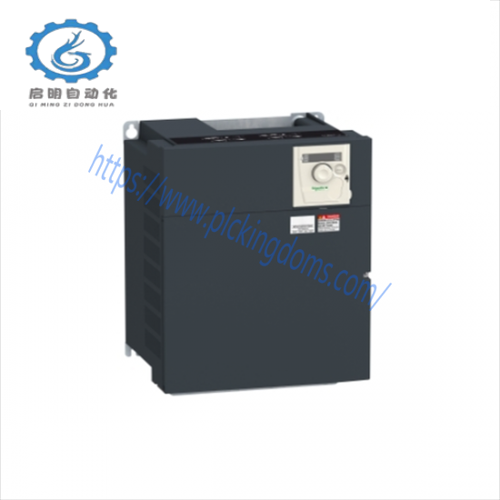 SCHNEIDER ATV312HD15N4 variable speed drive
