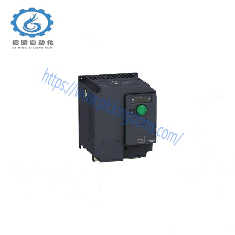 SCHNEIDER ATV320U40N4C Variable Frequency Drive