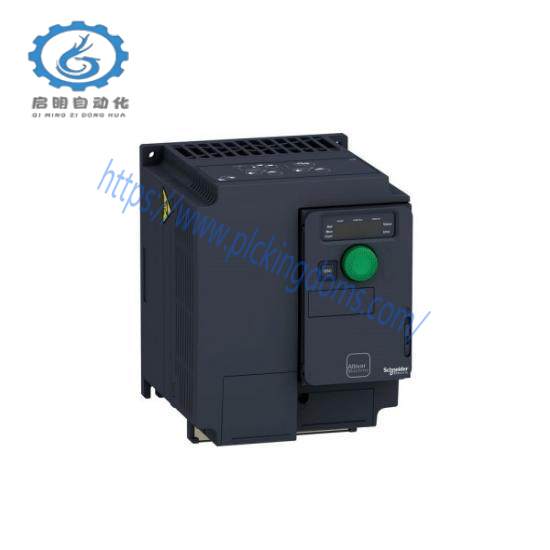 SCHNEIDER ATV320U40N4C Variable Speed Drive