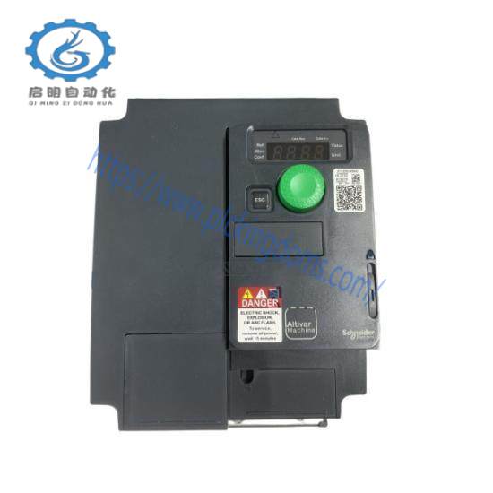 SCHNEIDER ATV320U40N4C Variable Speed Drive