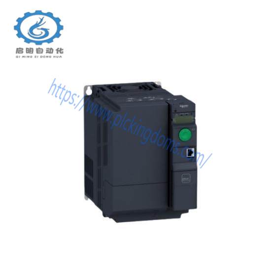 Schneider ATV320U55N4B Variable Speed Drive