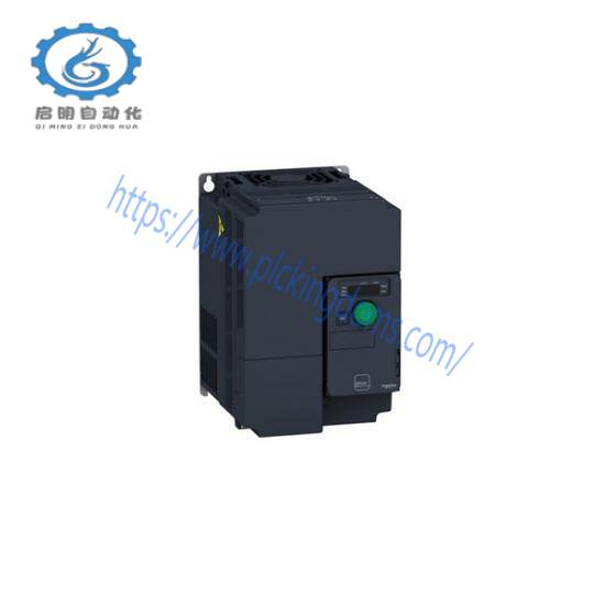 SCHNEIDER ATV320U75N4C Variable Speed Drive