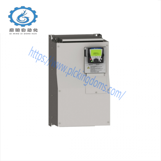 SCHNEIDER ATV61HD55N4Z variable speed drive