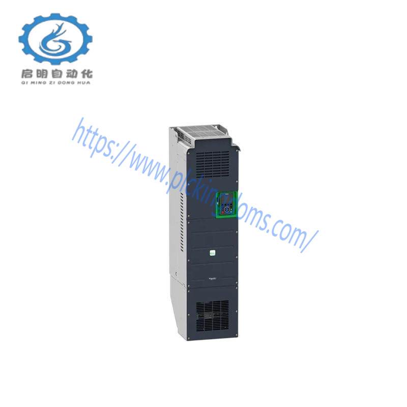 SCHNEIDER ATV630D55N4 Motor Drives