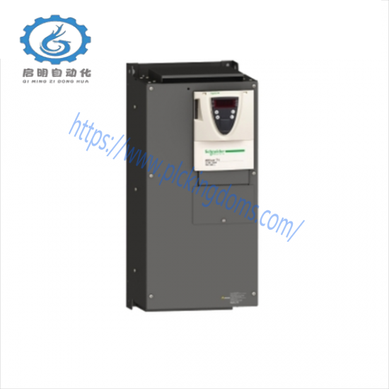 SCHNEIDER ATV71HD55N4Z Variable speed drive