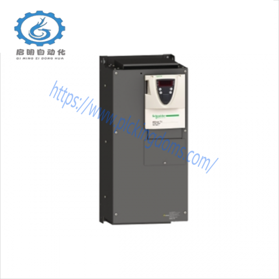 SCHNEIDER ATV71HD75N4Z Variable speed drive