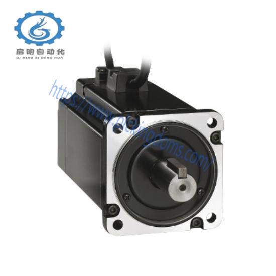 Schneider BCH0802O12A1C  Servo Motor