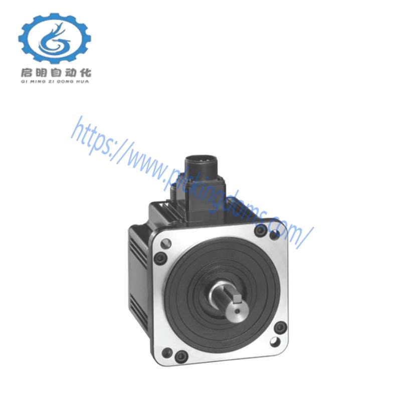 Schneider BCH1304N12A1C Servo Motor BCH