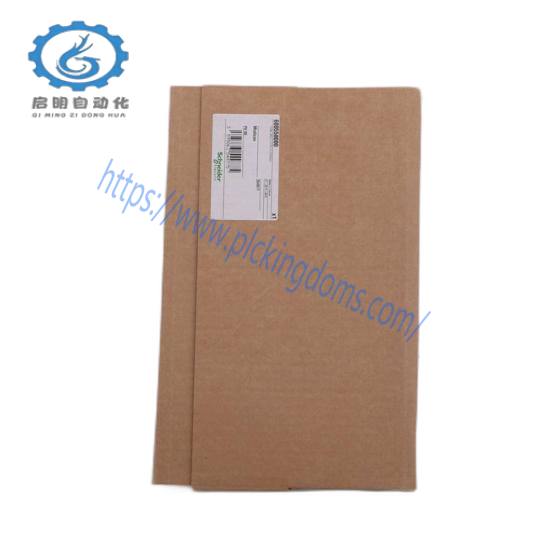 Schneider BMEP584020  PLC Module