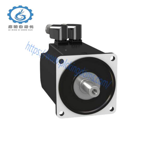 Schneider BMH1401P11A2A  Servo Motor