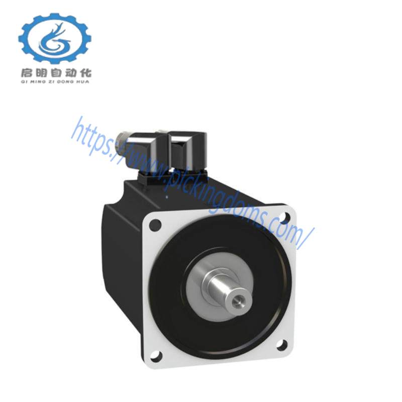 Schneider BMH1403P16A2A AC synchronous servo motor