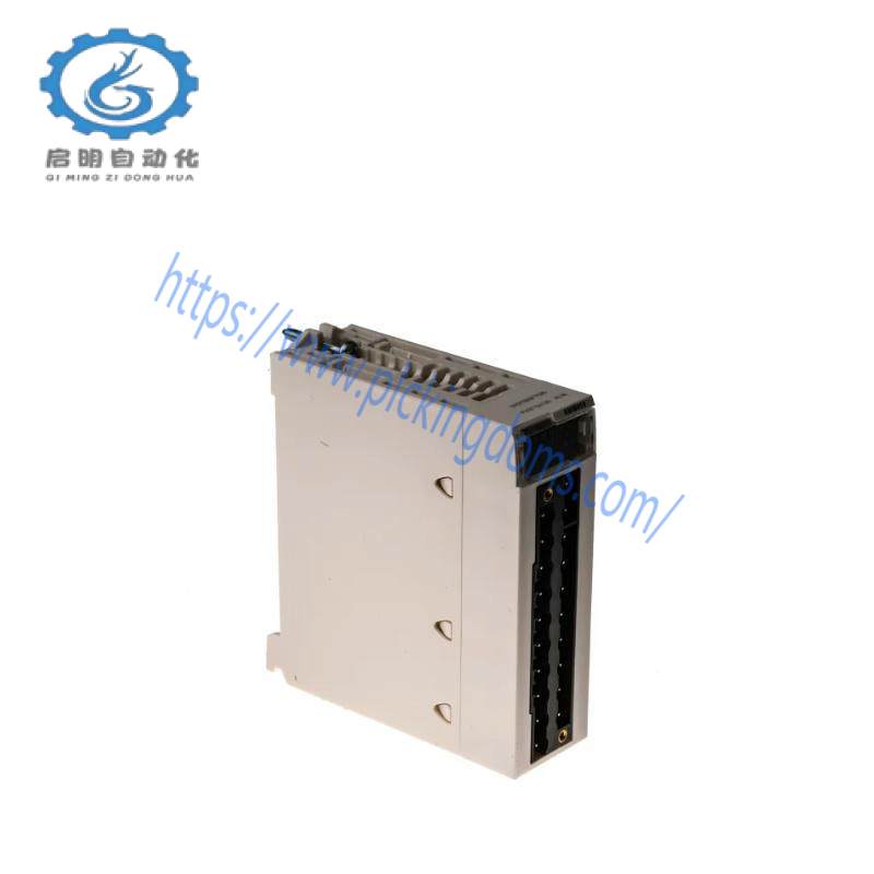 SCHNEIDER BMXAMI0410 isolated analog input module X80