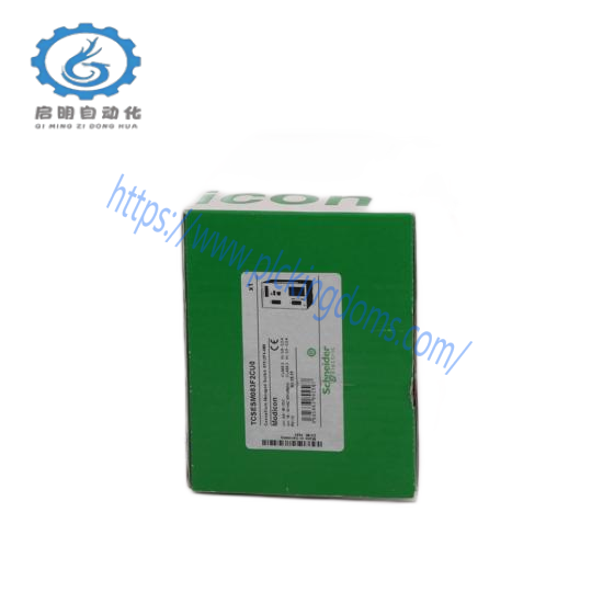 Schneider BMXCPS3020  Modicon X80 Power supply module